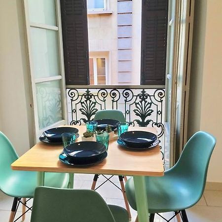 Lemonsuites Mercato Málaga Kültér fotó