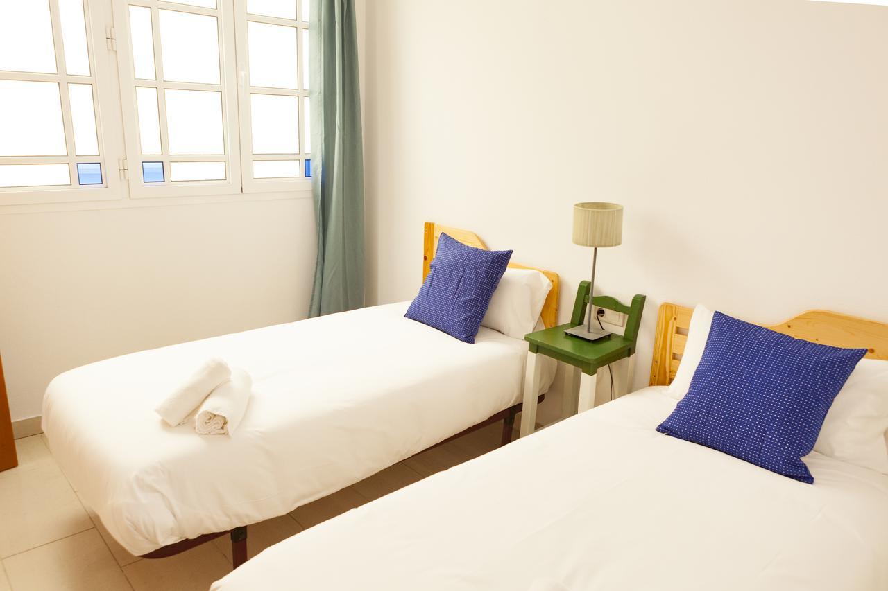 Lemonsuites Mercato Málaga Kültér fotó
