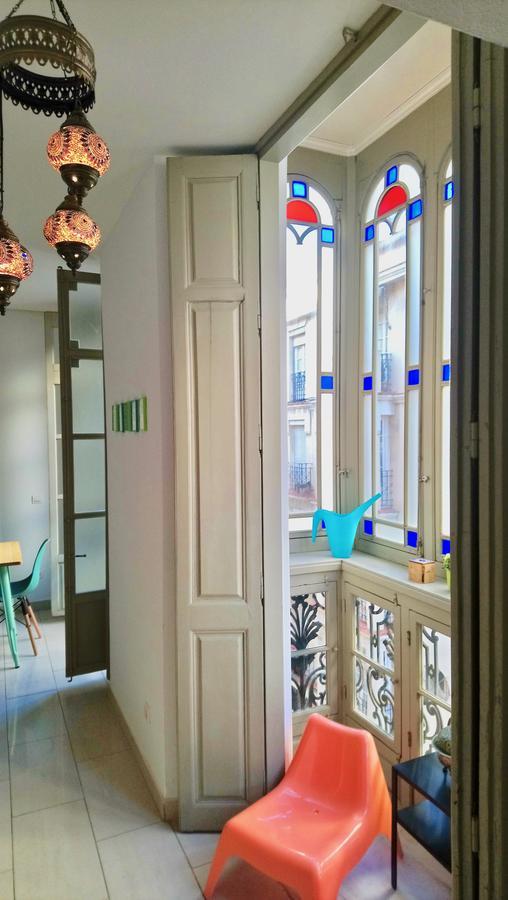Lemonsuites Mercato Málaga Kültér fotó