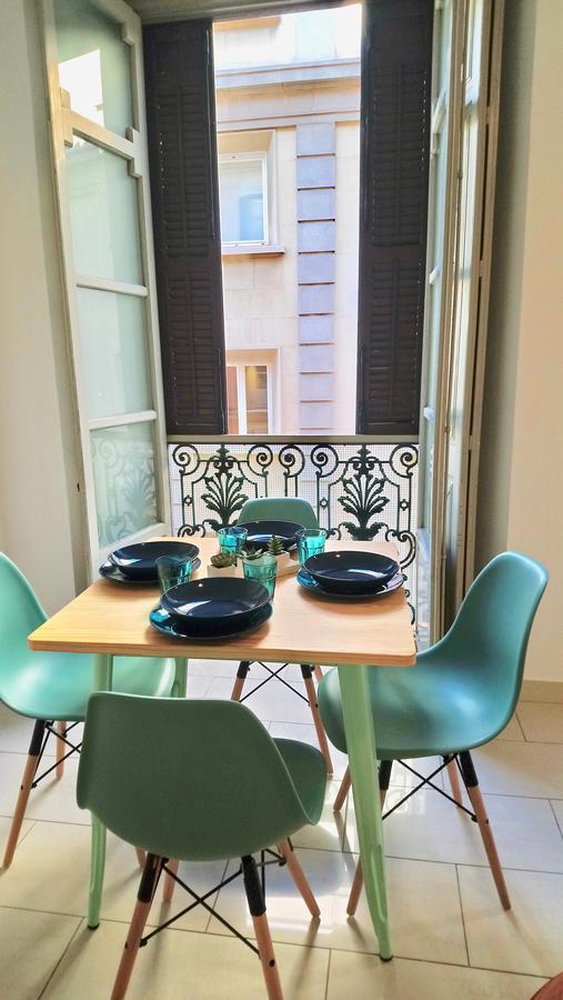 Lemonsuites Mercato Málaga Kültér fotó