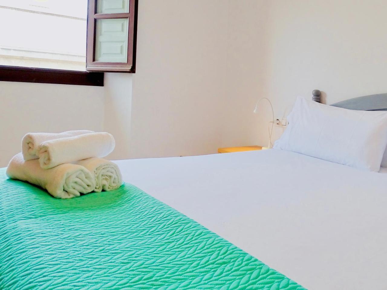 Lemonsuites Mercato Málaga Kültér fotó