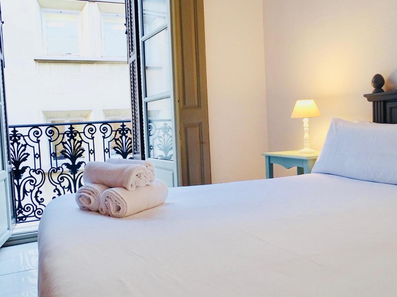 Lemonsuites Mercato Málaga Kültér fotó