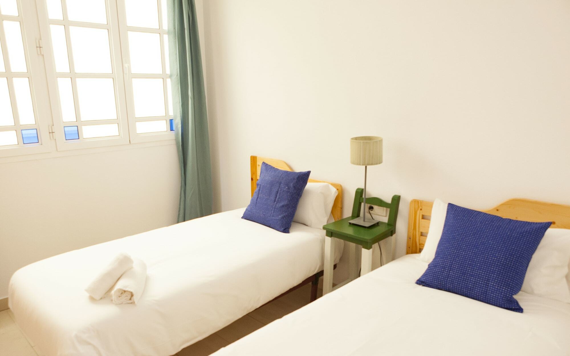 Lemonsuites Mercato Málaga Kültér fotó
